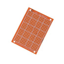 10Pcs/set 5x7cm DIY Prototype Paper PCB Universal Board 1.2mm Thick M&E