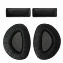 1Set Earpads Cups Cushion with Headband Set for Sennheiser RS160 RS170 RS180