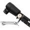 1 Set Nail Gun Adapter Automatic Screw Spike Chain Drill Woodworking Tool
