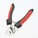 Dog Cat Puppy Pet Professional Nail Clipper Animal Nail Cutter Scissor S A