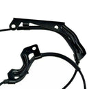 ABS Wheel Speed Sensor Front Right MN102574 for Mitsubishi L200 Pajero 3.0 G3N8