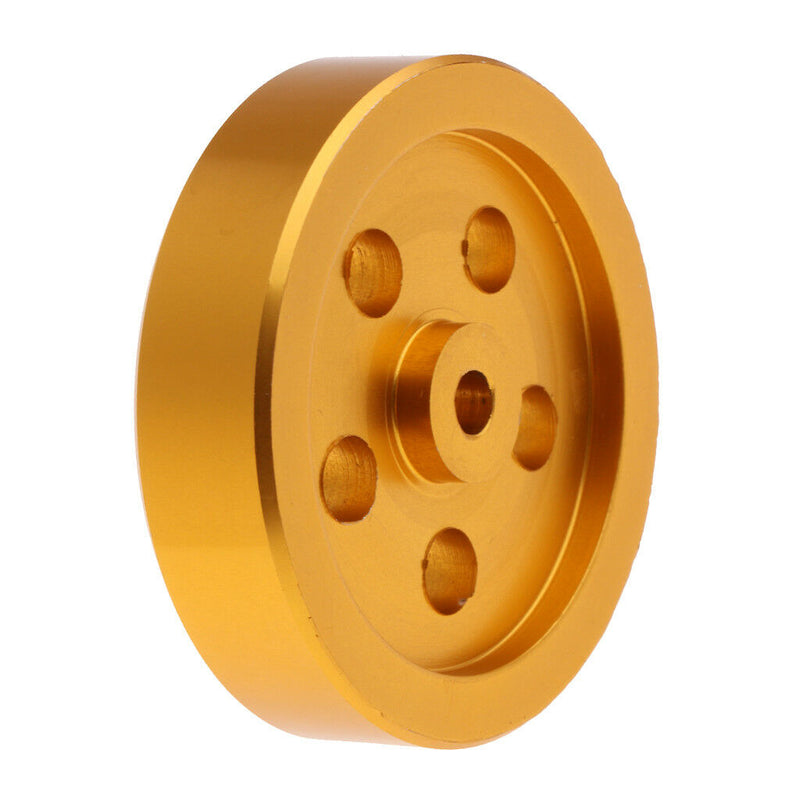 Lab Cylinder Piston Stirling Engine ACCS Gyroscope 10000RPM Inertia Flywheel