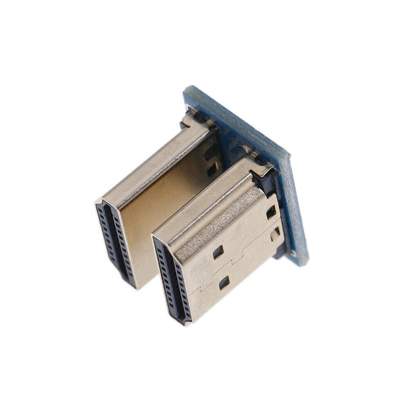 Hdmi adapter for 5 or 3.5inch raspberry pi screen display 1080p hdmi connectJCSE