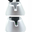 Portable Charger Base Display Stand for Hypervolt/Tezewa Muscle Massager Chargin