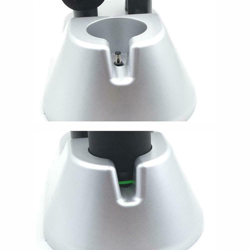 Portable Charger Base Display Stand for Hypervolt/Tezewa Muscle Massager Chargin