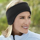 Ear Muffs Winter Ear warmers Earwarmer Mens Womens Polar Fleece Head  Nice V2G9