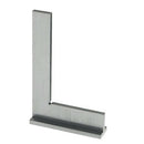 50-40Mm90 Degree High-Precision Flat Square Ruler With Seat Angle Protracto