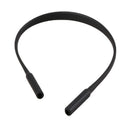 Children's Silicone Glasses Eyeglasses Holder Neck Cord Strap with Anti-sli H2D4