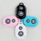 Wireless Bluetooth Remote Control Shutter Self-timer for Cell Phone Smart Phone,
