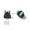 New Starter Solenoid Relay for YAMAHA 4SV-81940-00-00 4SV-81940-12-00 PART