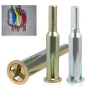 Electrician general automatic 5 wire connector quick connector twist wire to3c