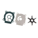 Outboard Water Pump Impeller Repair Kit for Suzuki 17400-96403 Impeller Repair