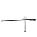 Spoon Straws Stainless Steel by Pack of 4 | Drinking Straws & Stirrers Perf