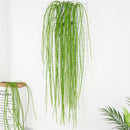 1Pc Artificial Willow Twig Plant Hanging Garden DIY Wedding Wall Decor Deluxe
