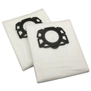 12 Pieces/Lot Dust Bag Vacuum Cleaner Dust Bag For Karcher Mv4 Mv5 Mv6 Wd4