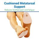 Toe Splint-Hammer Toe Straightener-Joint Realign Cushion Brace for Claw,Cur W3N2