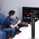 V-10 Wireless Microphone Megaphone Handheld Mic with USB Receiver
