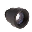 25mm M12*0.5 15degree 1/3" F2.0 CCTV MTV Board Lens For Security CCTV Camera