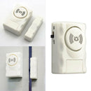 Wireless Motion Sensor Detector Home Door Window Security Burglar Alarm  ADM