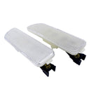 Pair of Front Fender Side Lamp for VW Jetta Golf MK4 99-05 133x70x37mm White