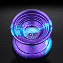K8 Intermediate Level 1A 3A 5A String Tricks Toys - Blue Purple