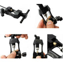 MagiDeal Bike  Tool Driver Hydraulic Hose Cutters & Fitting Installer