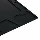 Non-Slip High Temperature Heat Insulation Repair Silicone Work Mat Maintena