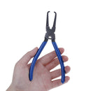 Joint Clamping Plier Fuel Filter Hose Pipe Buckle Removal Caliper for Car ToolOZ