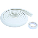 2M Children Protection Table Guard Strip Baby Safety Products Glass Edge Fu