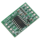 1kg small range weighing pressure sensor with HX711AD module load cell + HX