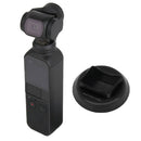 Supporting Base for DJI OSMO Pocket Handheld Gimbal Camera Accessories