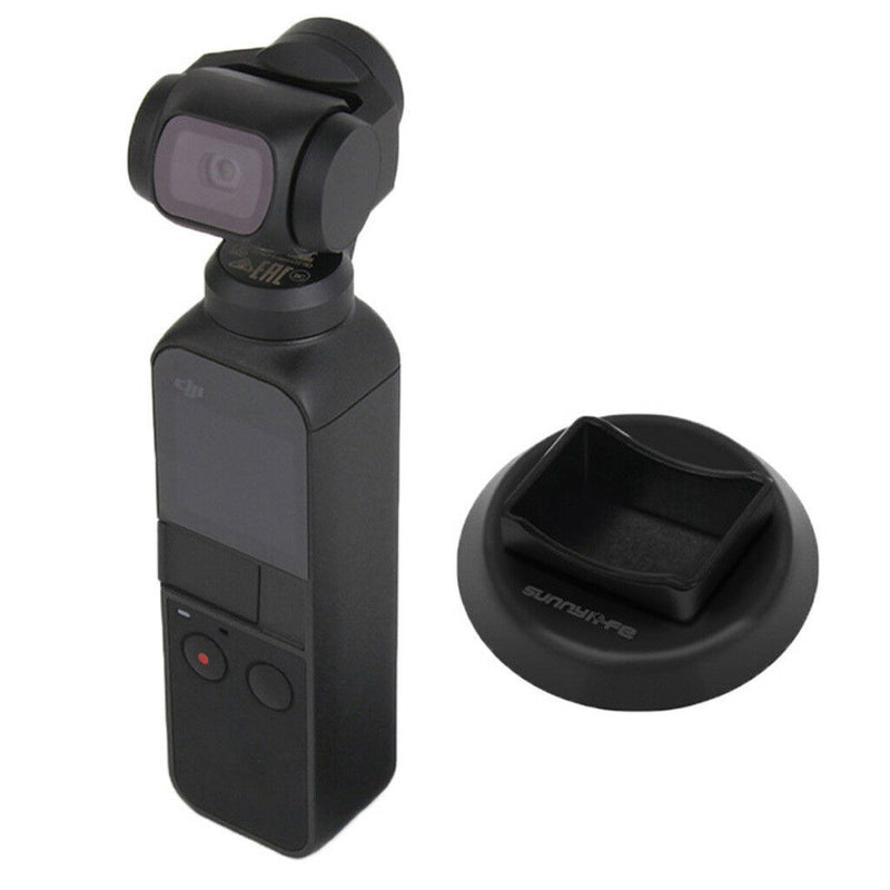 Supporting Base for DJI OSMO Pocket Handheld Gimbal Camera Accessories