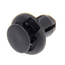 40x Car Body Bumper Push Pin Rivet Retainer Trim Moulding Clip Assortments COW
