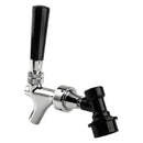 Craft Beer Tap Faucet with Gas Ball Lock Quick Disconnect Kit Home Brewing  I9X8