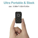 Bluetooth Receiver Car 3.5mm Music Audio Receiver Handsfree Call Adapter