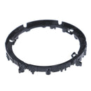 New black camera lens screw fixed ring for SELP 16-50 FT