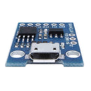 Digispark Kickstarter Attiny85 USB Development Board for Practical