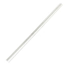 5Pcs 500mm x 2mm Stainless Steel Motion Axle Circular Round Rod Bar Z4E5