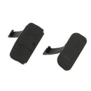 Interface Cap for Canon EOS 600D Camera USB Rubber Cover Port Holder Skin Door
