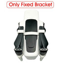 Fixed Bracket Quick Release Propeller Blades Easy Install For Hubsan Zino 2