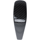 For Bmw E90 E92 E93 E87 3 Series 2005-2012 Carbon Fiber Color Abs Gear Shif O5K7