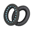 For BOSE QuietComfort QC15 QC2 Headphones Replacement Cushions Ear Pads Headband