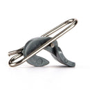 10Pcs IMPS IMPACT BAIT CLIP Freshwater Saltwater FISHING