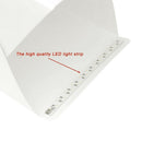 Foldable Portable Photo Mini Light Box Studio Tent Home Photography LED Lights
