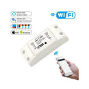 DIY WiFi Smart Light Wireless Universal Breaker Smart Module B9R7