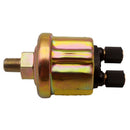 Universal 1/8 NPT Oil Pressure Sensor Unit Sender Gauge Replace PSI Electric