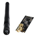NRF24L01+Pa+Lna 2.4G 1100m Sma Antenna Wireless Transceiver Communication M P3V8