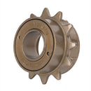 12T Teeth Single Speed Freewheel Sprocket Gear Bicycle Accessories Freewheel OZ