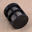 24mm Exhaust Silencer & Air Filter Kit Fit For Webasto Eberspacher Heater Acc