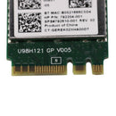 Wireless Adapter for Realtek RTL8723BE 802.11N WiFi Card Bluetooth 4.0 NGFF D7O1